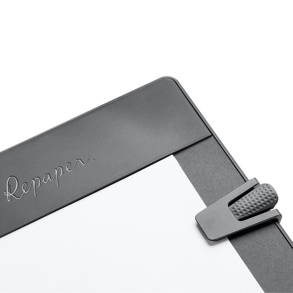 iskn Repaper Faber-Castell Edition - Pencil & Paper Graphic Tablet with 8192 Pre - Picture 4 of 7